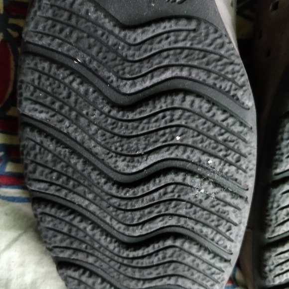 Gabor Hovercraft grey suede ballet flats 6… - Picture 2 of 8